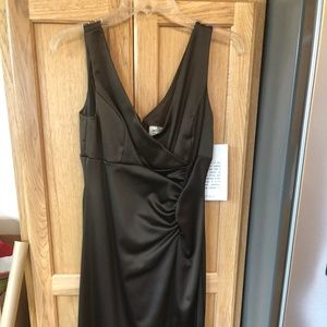Brand New with Tags Chocolate Short Dress